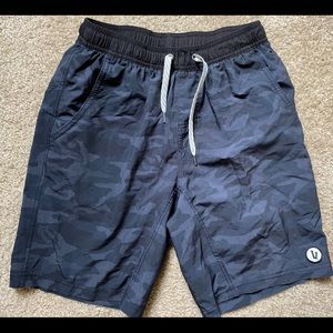 Vuori kori Men’s shirts